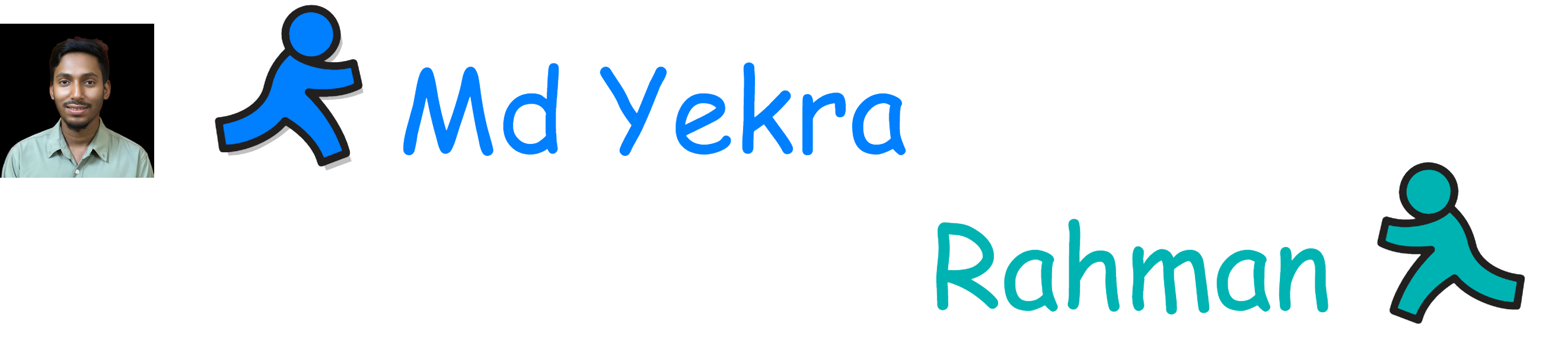 Md Yekra Rahman